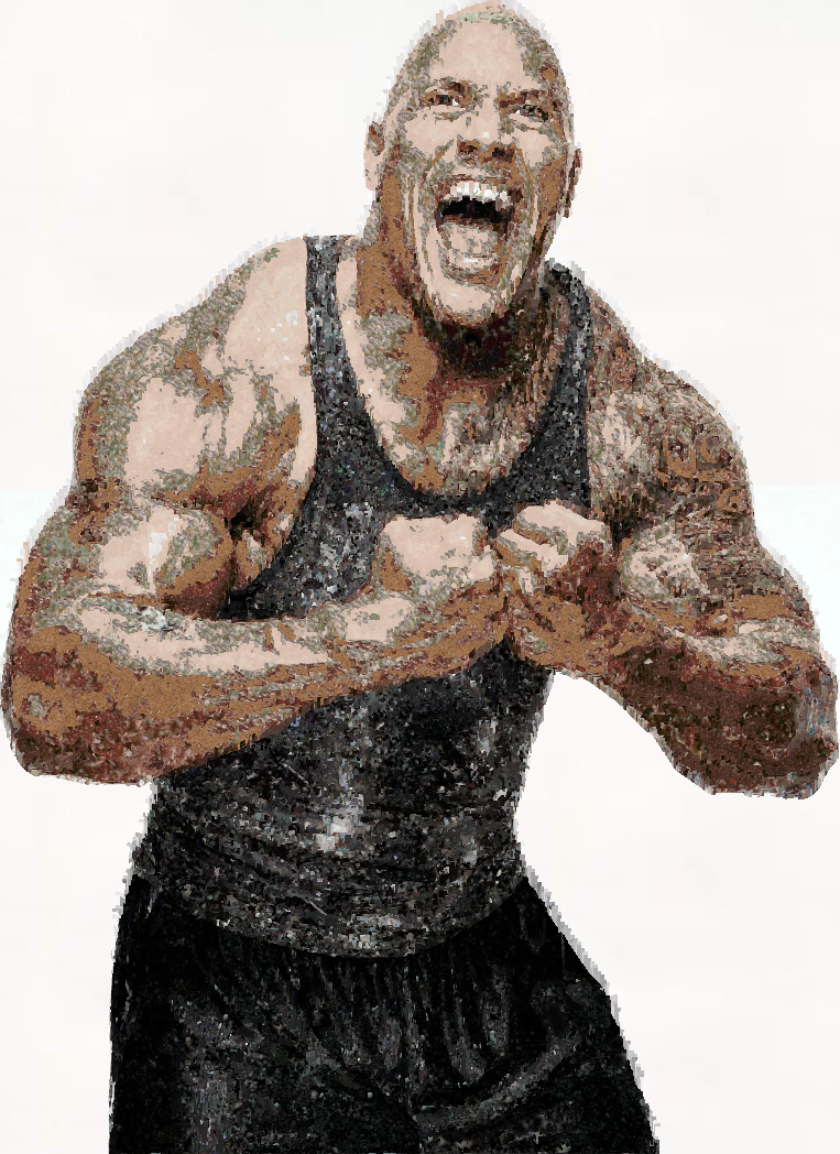 theRock