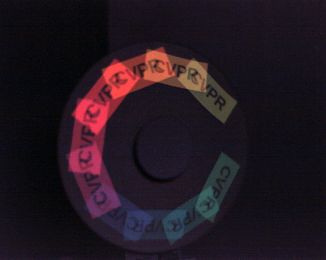 CVPR logo yellow v2 - strobed image