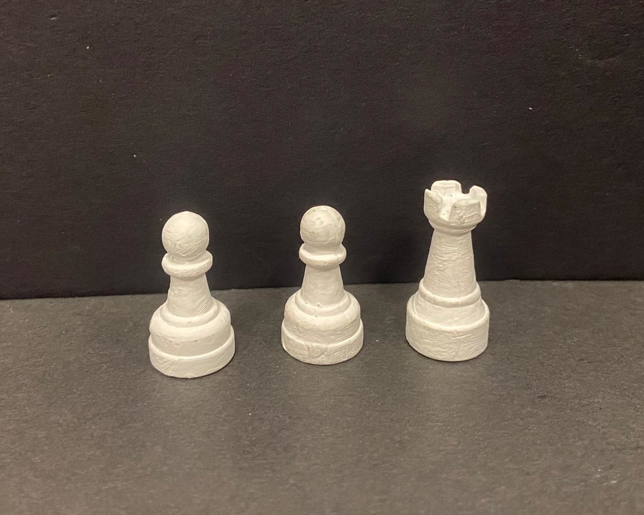 chess 122 - Imaged object