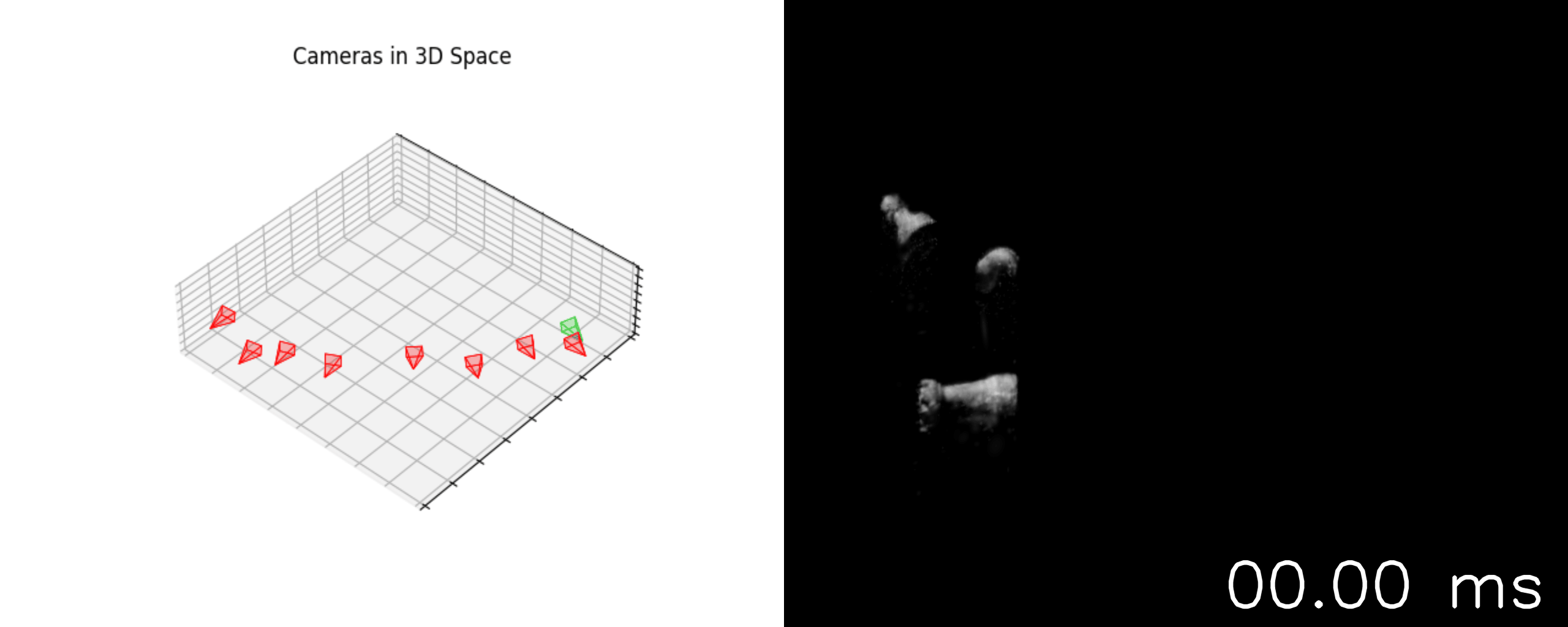 chess 122 - Time movement - stitched cam + frames